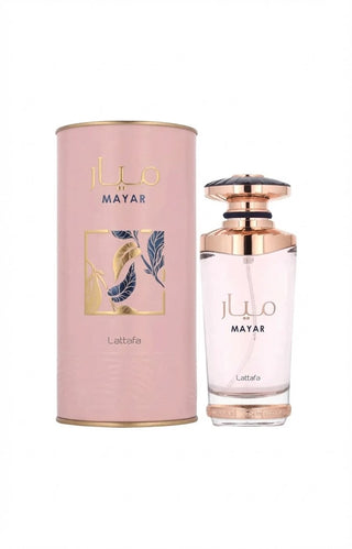 Mayar Natural Intense Eau de Parfum 100 ml