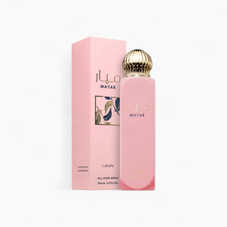 Mayar Brume Parfumée 150 ml – Lattafa