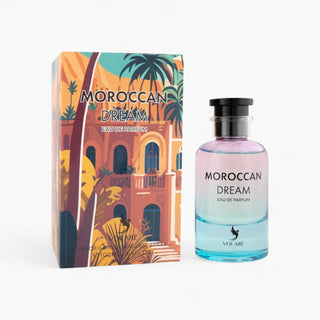 Moroccan Dream EDP 100 ml – Volaré