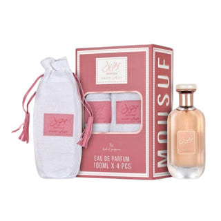 Mousuf Daisy Eau de Parfum 100 ml – Ard Al Zaafaran