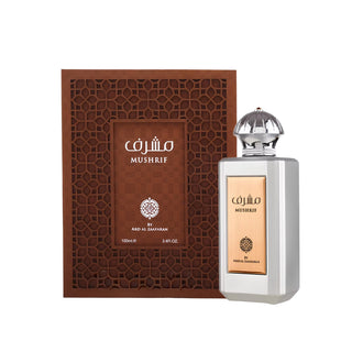 Mushrif Eau de Parfum 100 ml – Ard Al Zaafaran