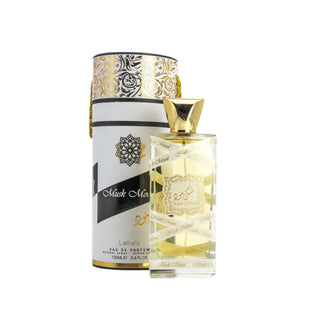 Musk Mood Eau de Parfum 100 ml – Lattafa