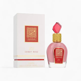Musk Candy Rose 100 ml - Lattafa