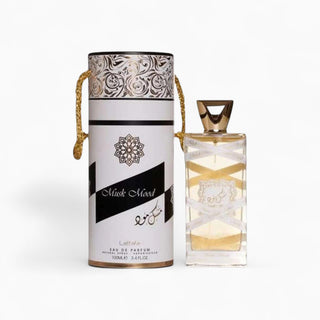 Musk Mood Eau de Parfum 100 ml – Lattafa