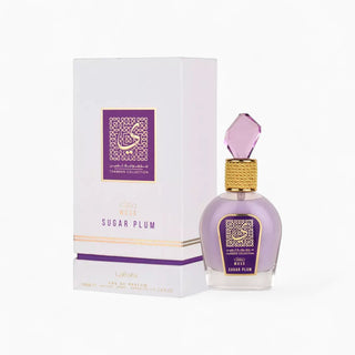 Musk Sugar Plum 100 ml - Lattafa