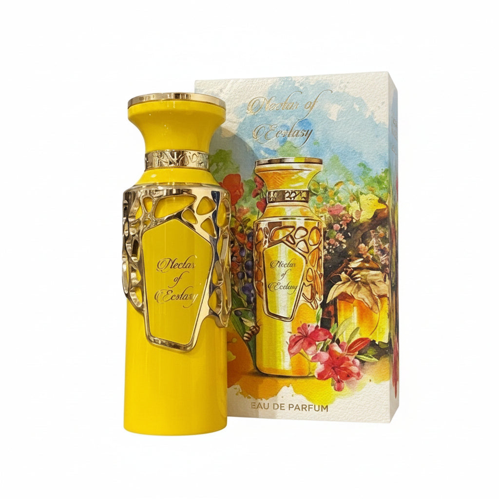 Nectar of Ecstasy - Fragrance World - 100ml