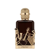 Notes Classics - Fragrance World - 100ml