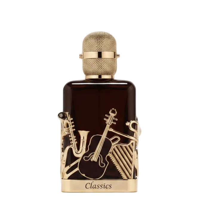 Notes Classics - Fragrance World - 100ml