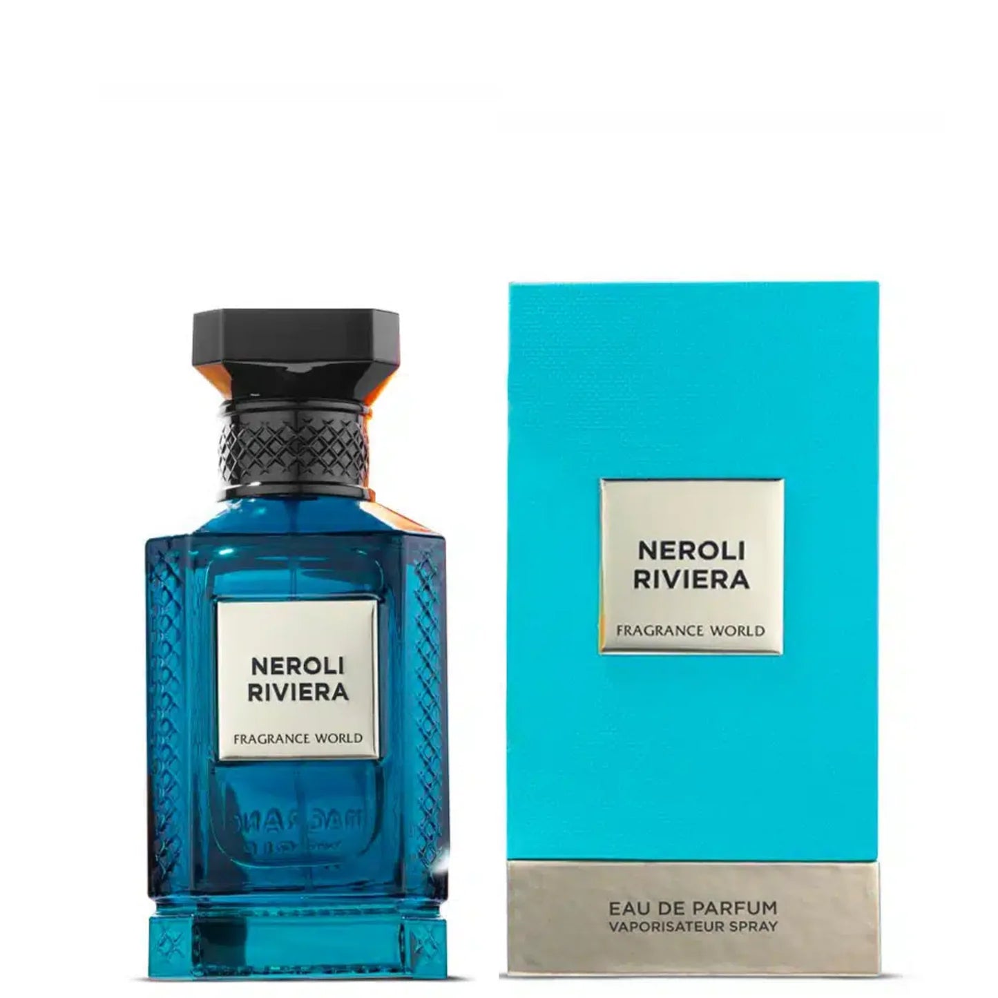Neroli Riviera - Fragrance World - 150ml