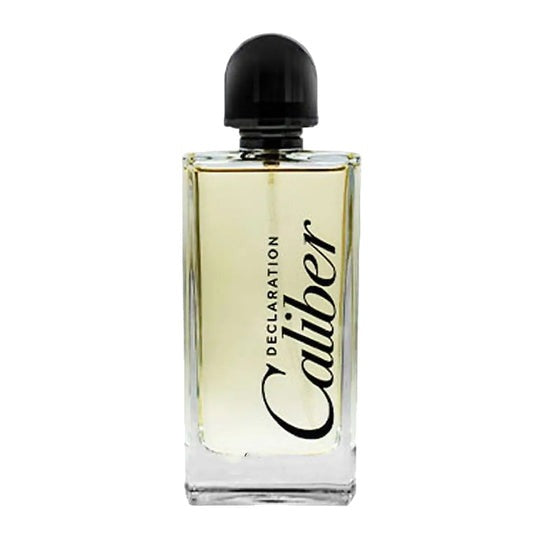 Caliber Declaration - Dubai Fragrance