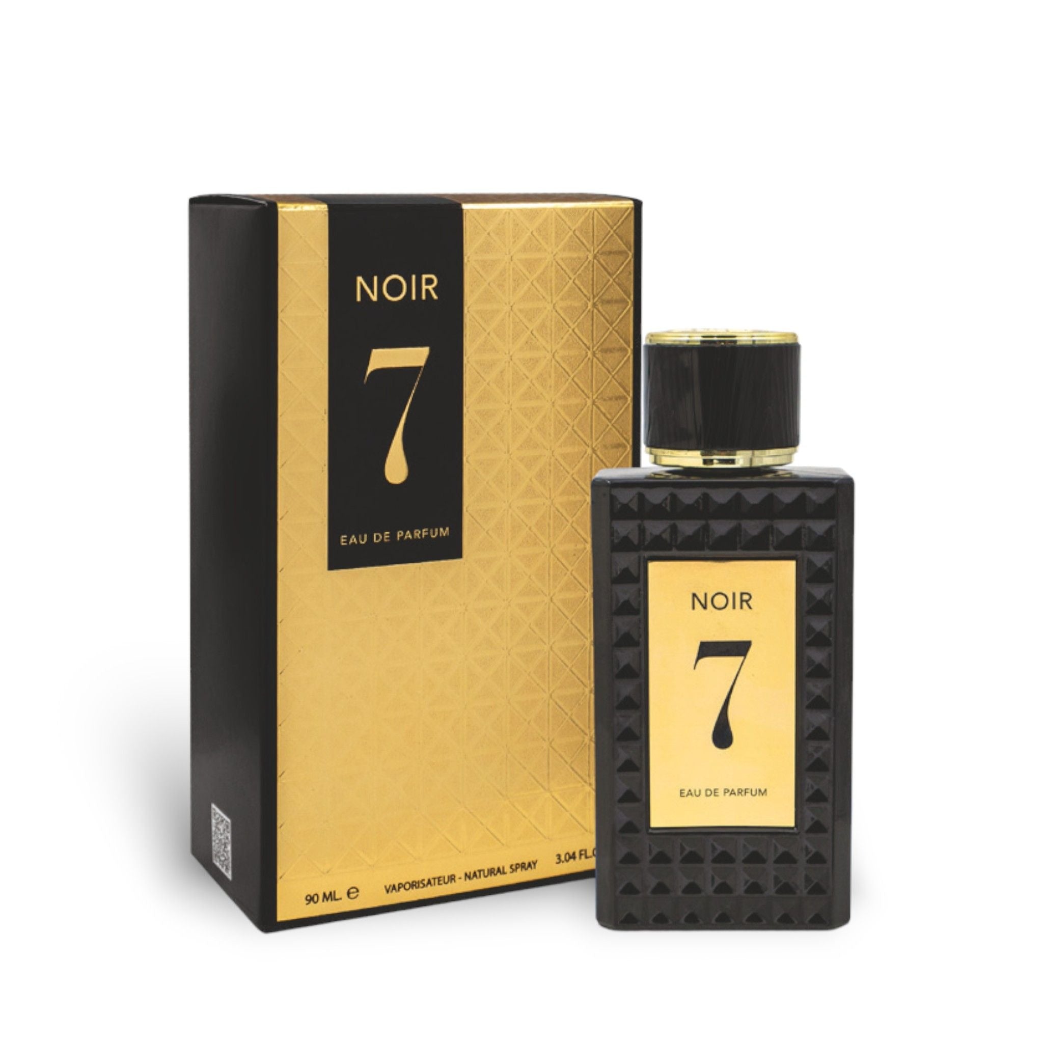 Noir 7