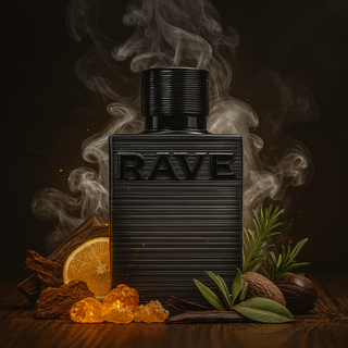 Nuit Parfaite Eau de Parfum 100 ml – Rave