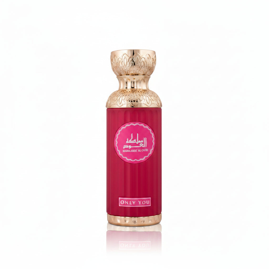 Only You - Mamlakat Al Oud
