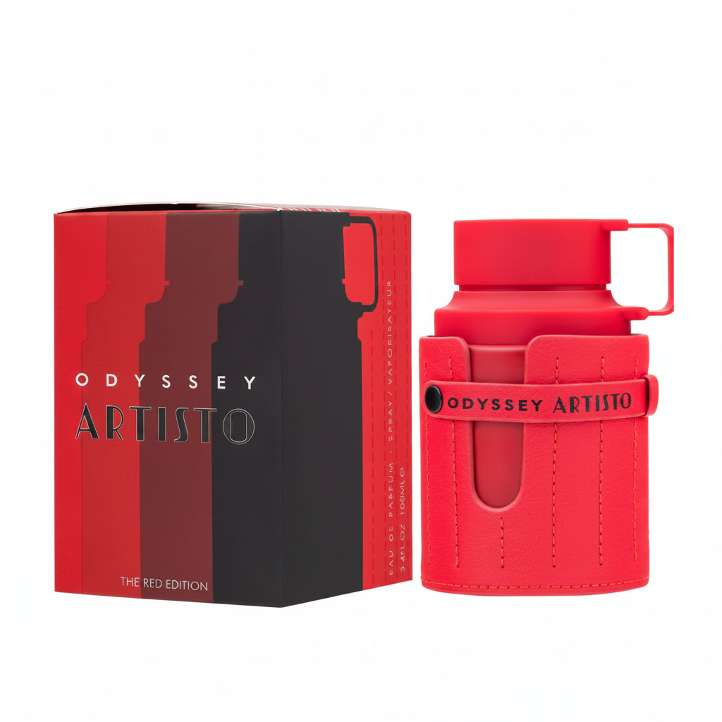 Odyssey Aristo - Armaf