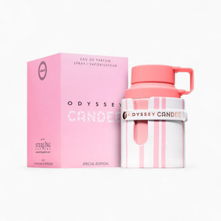 Odyssey Candee Eau de Parfum 100 ml – Armaf