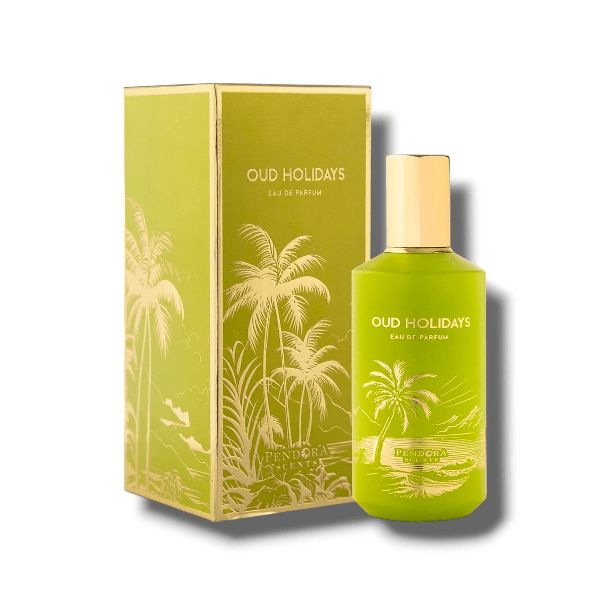 Oud Holidays