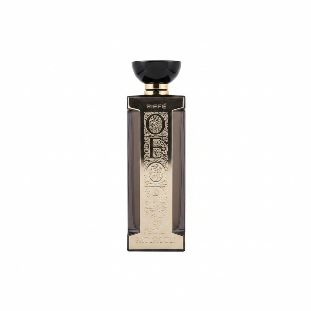 Patchouli de Oro - Riiffs - 100ml