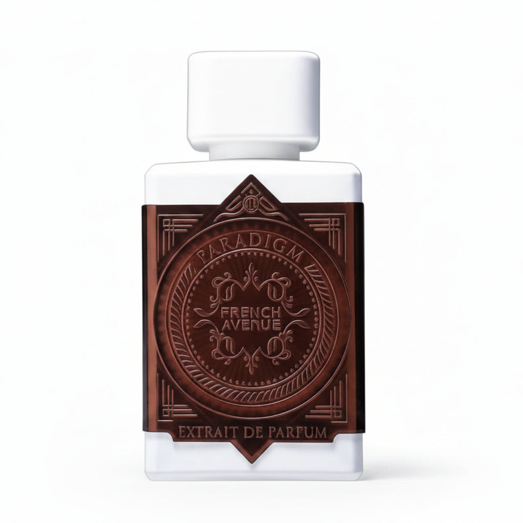 Paradigm - French Avenue - 100ml