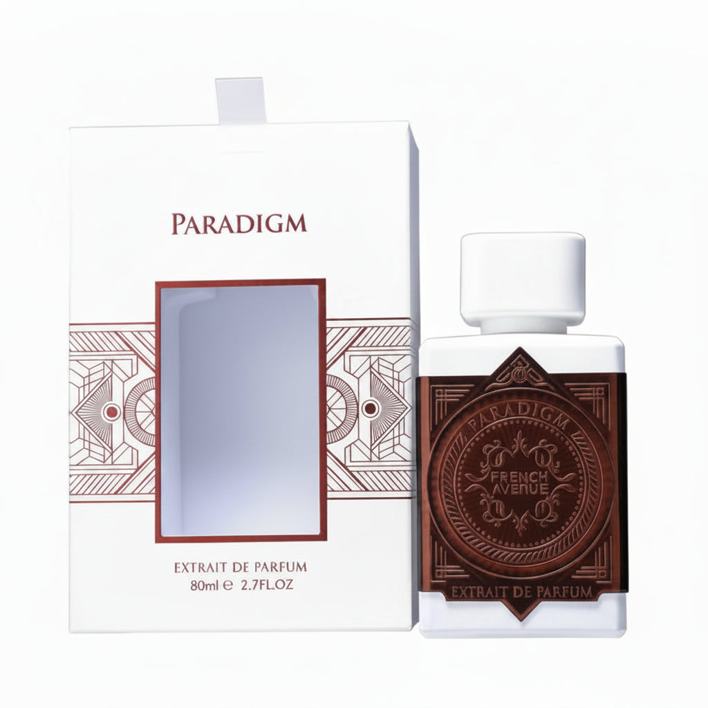 Paradigm - French Avenue - 100ml