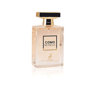 Como Moiselle Eau de parfum Maison Alhambra