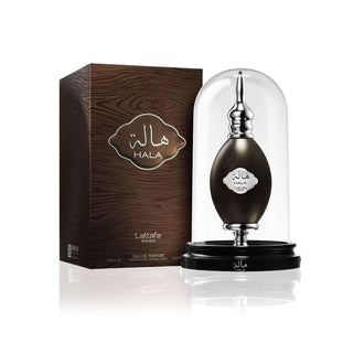 Hala pride Eau de parfum Lattafa Pride