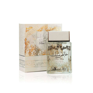 Pure musk Eau de parfum Lattafa