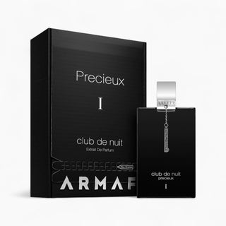 Précieux Club de Nuit Eau de Parfum 55 ml – Armaf