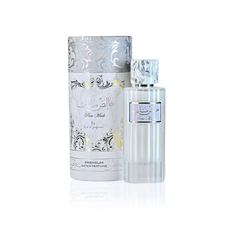 Pure Musk Eau de parfum Milky- Ard Al Zaafaran