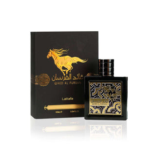 Qaed Al Fursan Eau de parfum 90 ml - Lattafa