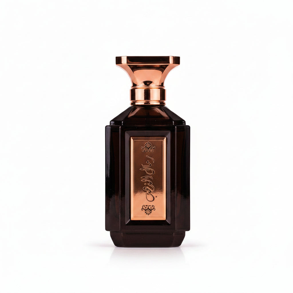 Remal Althahab Men - Attri Perfume - 100ml