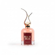 Rose de Soleil - Riiffs