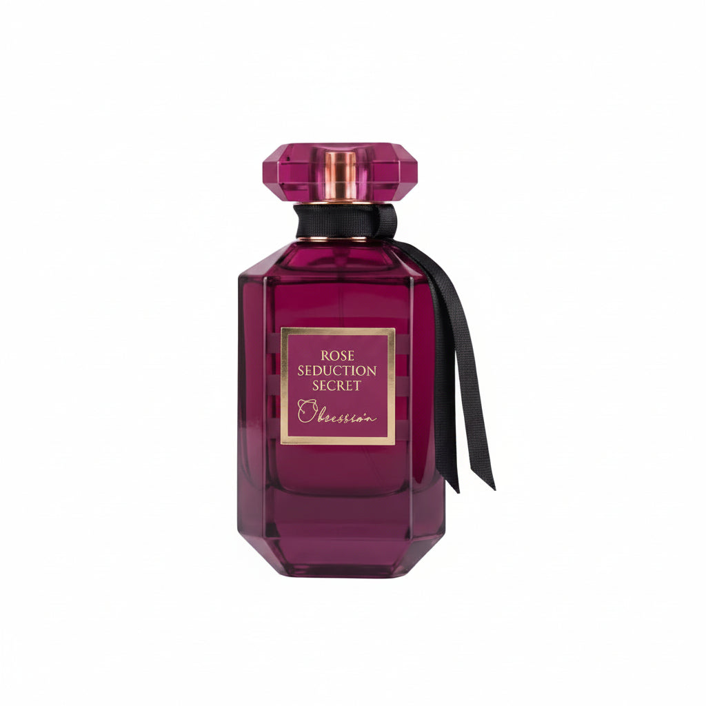 Rose Seduction Secret Obsession - Fragrance World - 100ml