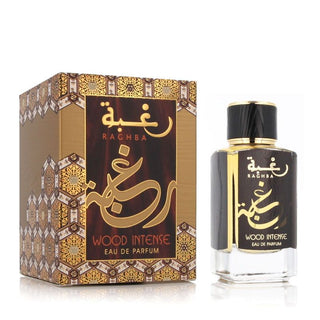 Raghba Wood Intense Eau de Parfum 100 ml
