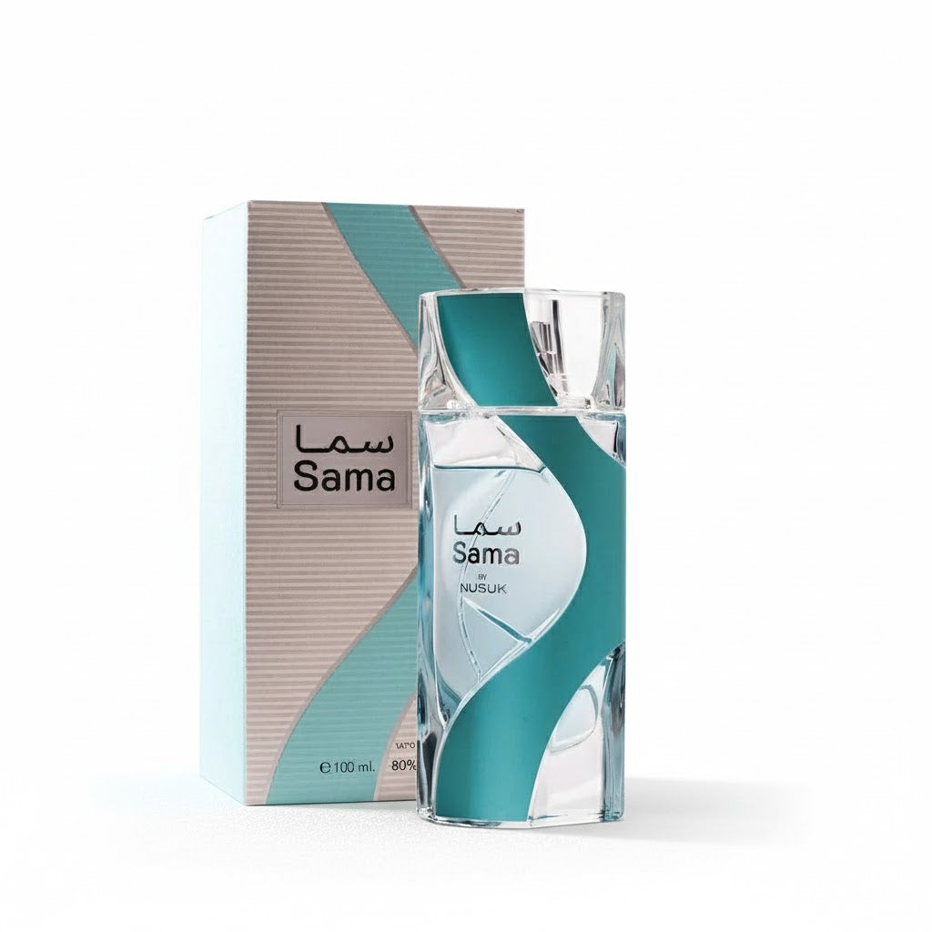 Sama - Riiffs