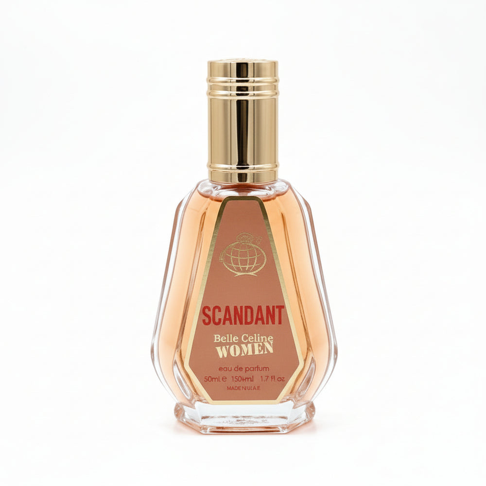 Scandant Belle Celine Women 50ml