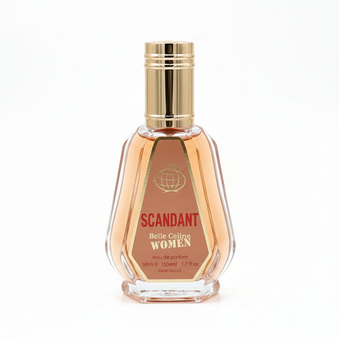 Scandant Belle Celine Women 50ml