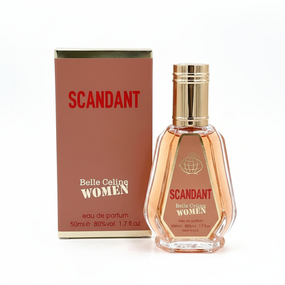 Scandant Belle Celine Women 50ml
