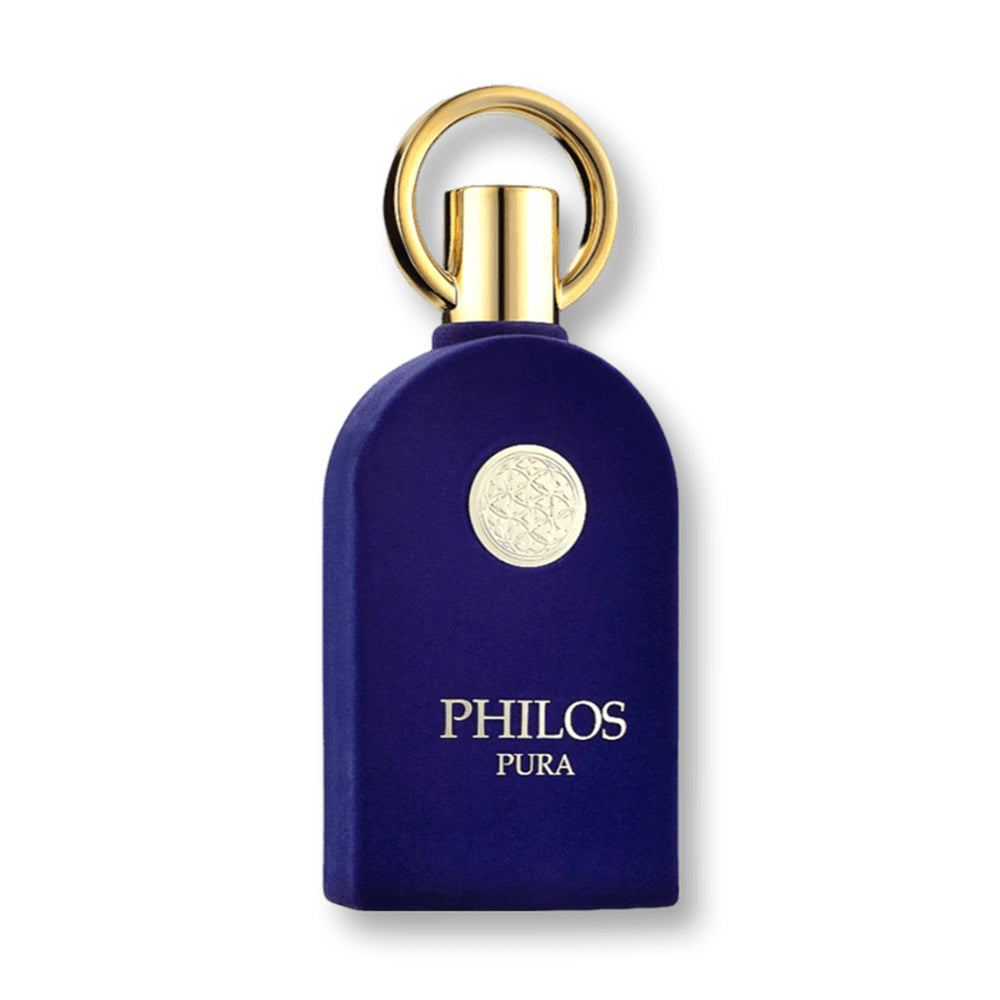 Philos Pura - Dubai Fragrance