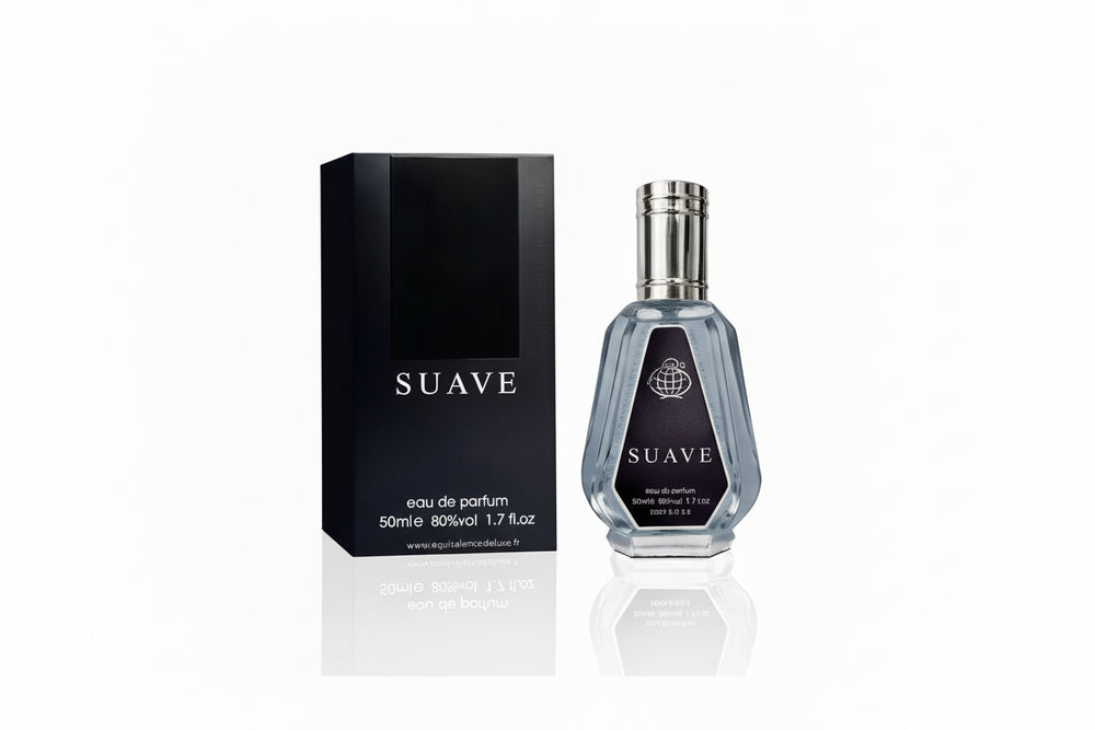 Suave 50ml