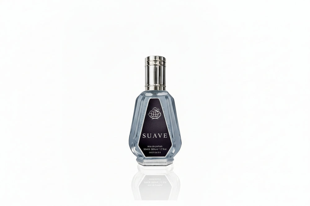 Suave 50ml