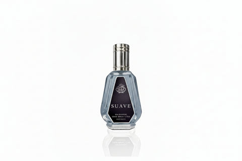 Suave 50ml