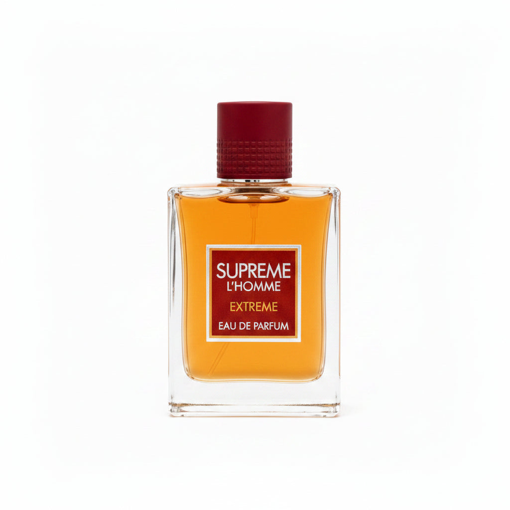 Supreme L'Homme Intense Extreme - Fragrance World