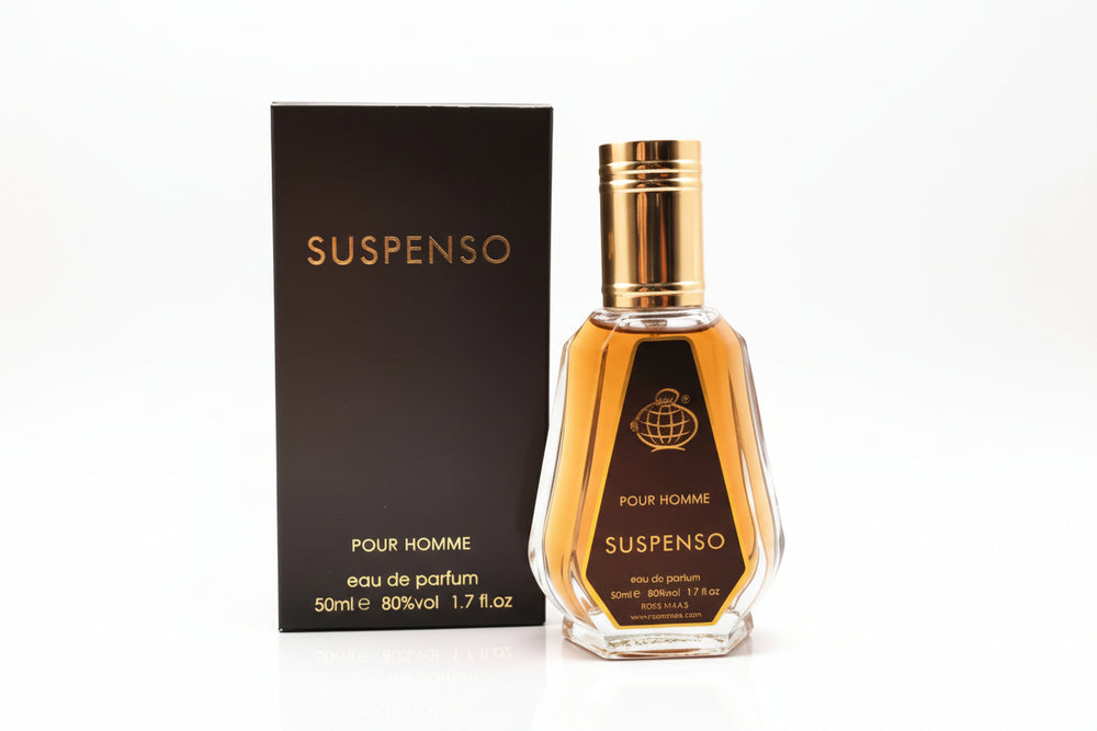 Suspenso 50ml