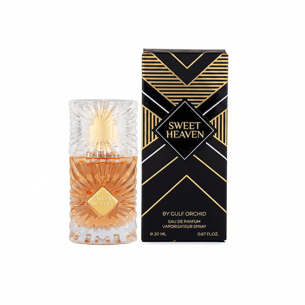 Sweet Heaven - Gulf Orchid - 20ml