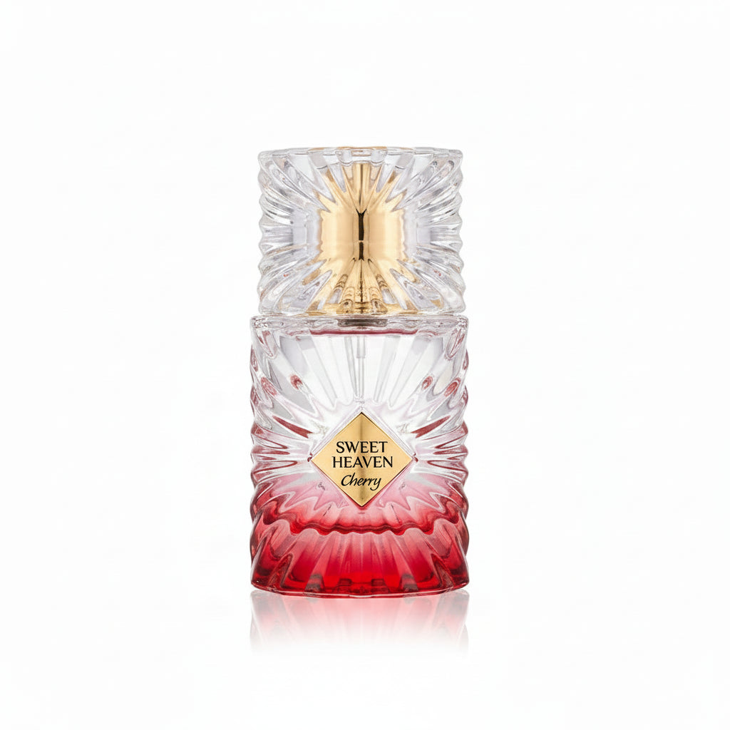 Sweet Heaven Cherry - Gulf Orchid - 20ml