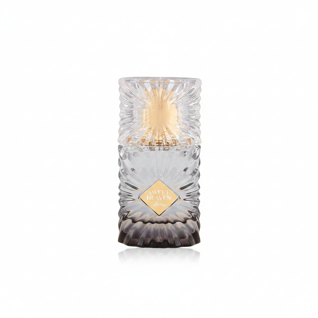 Sweet Heaven Tobacco - Gulf Orchid - 20ml