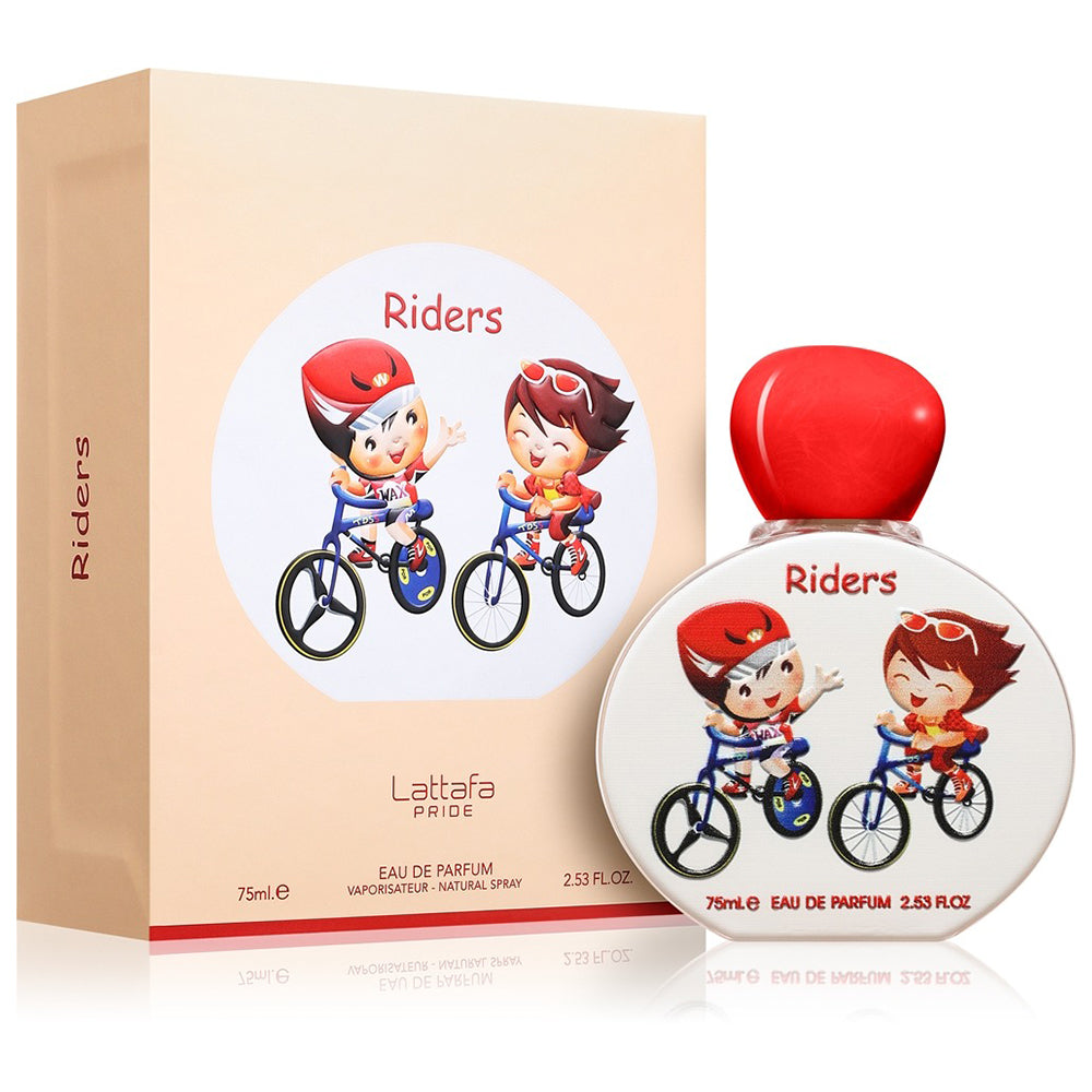 Riders