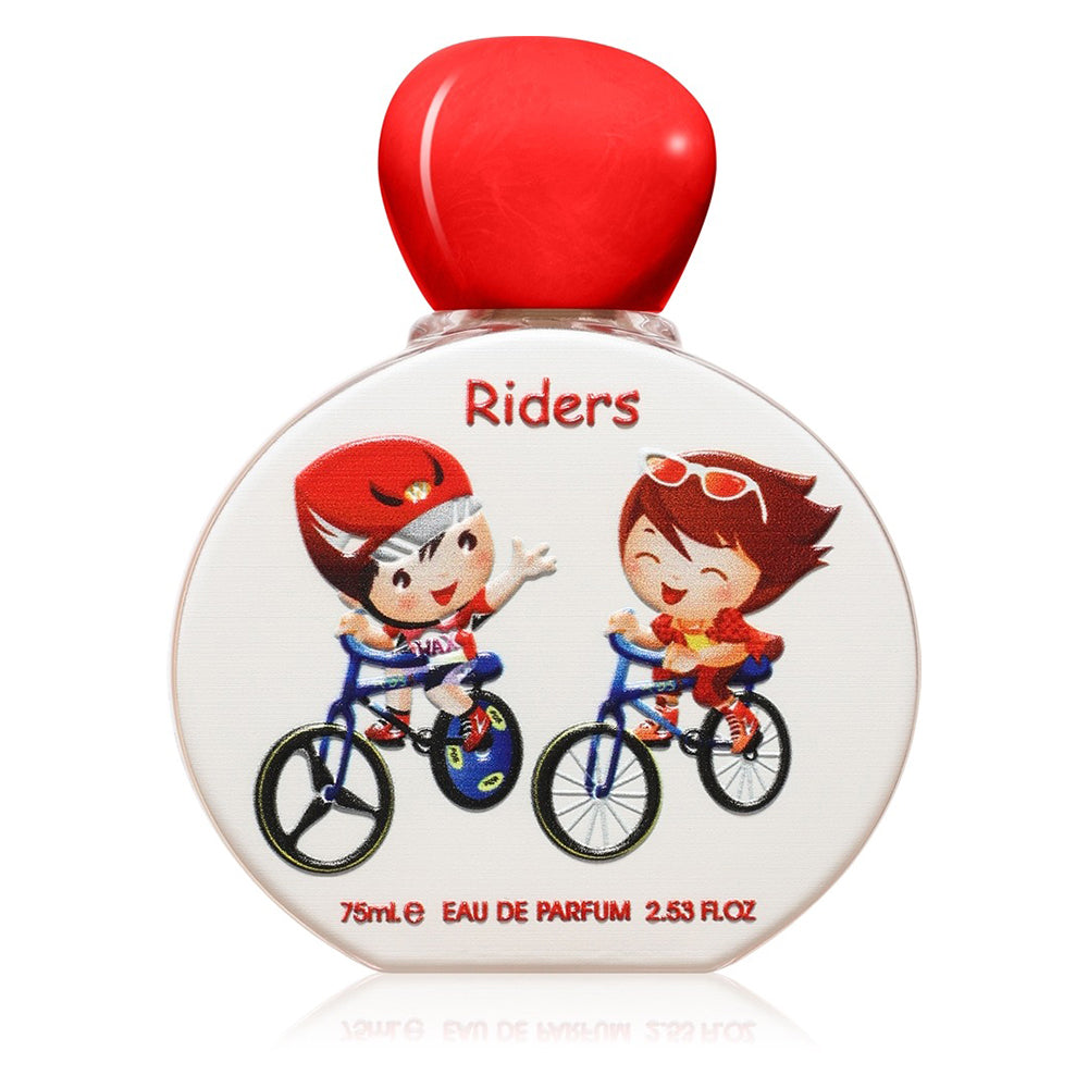 Riders