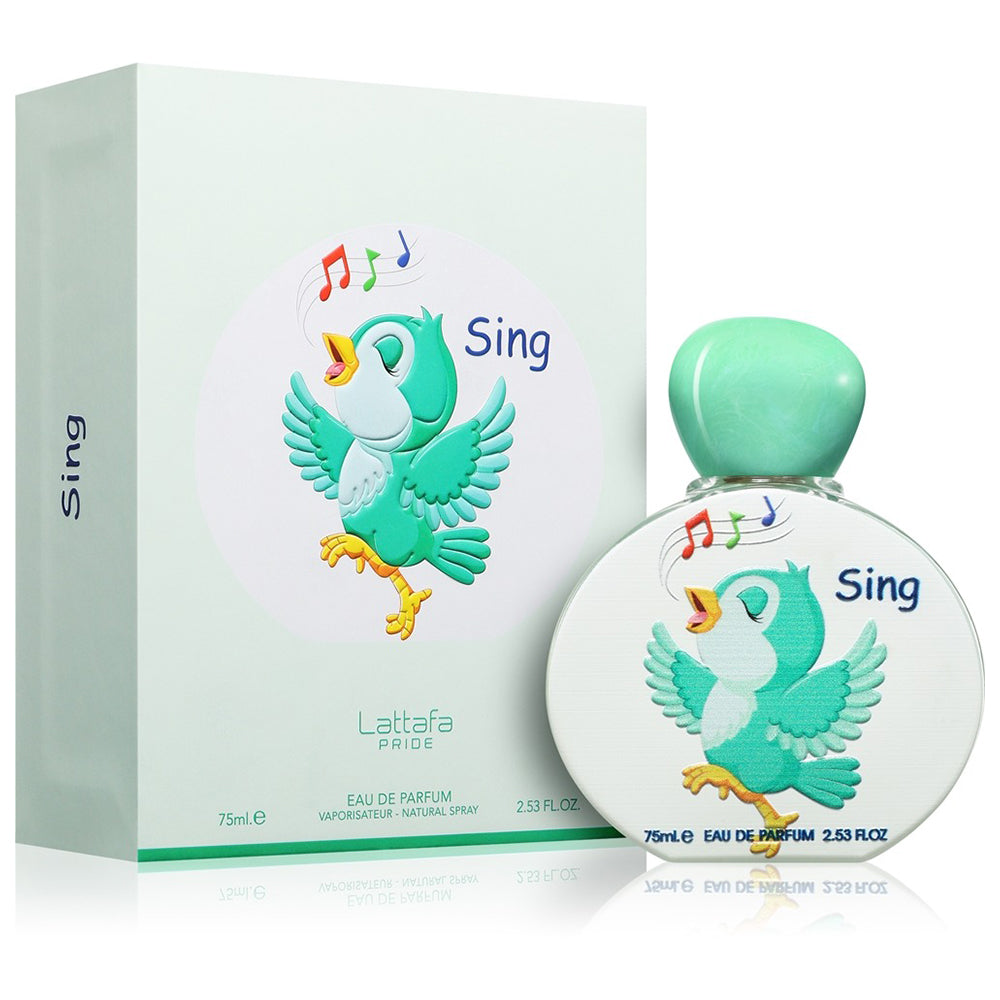 Sing
