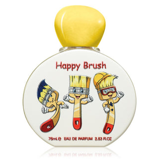 Happy Brush